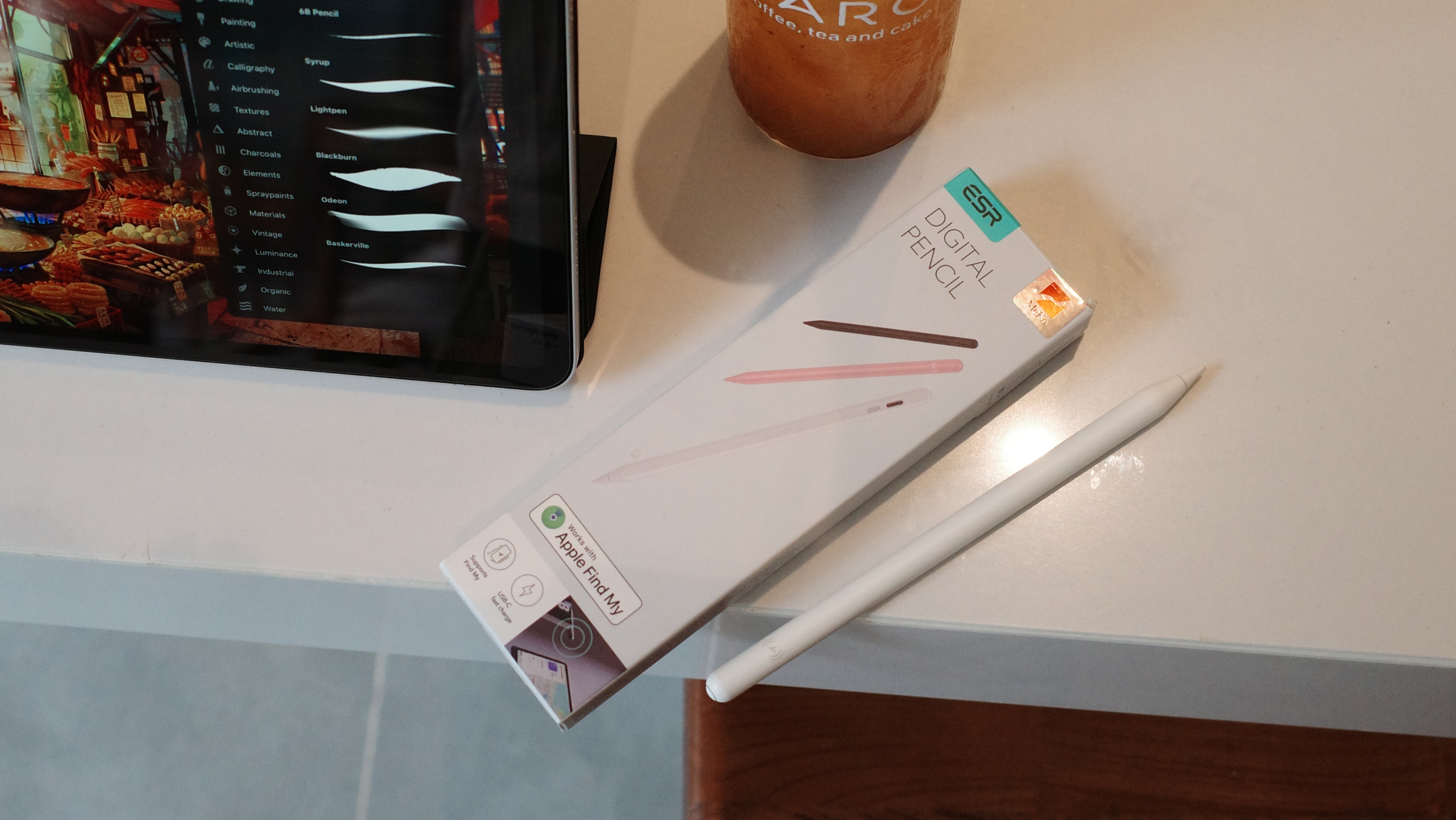 Tầm quan trọng của phụ kiện iPad và gợi ý cho bạn phụ kiện đến từ ESR