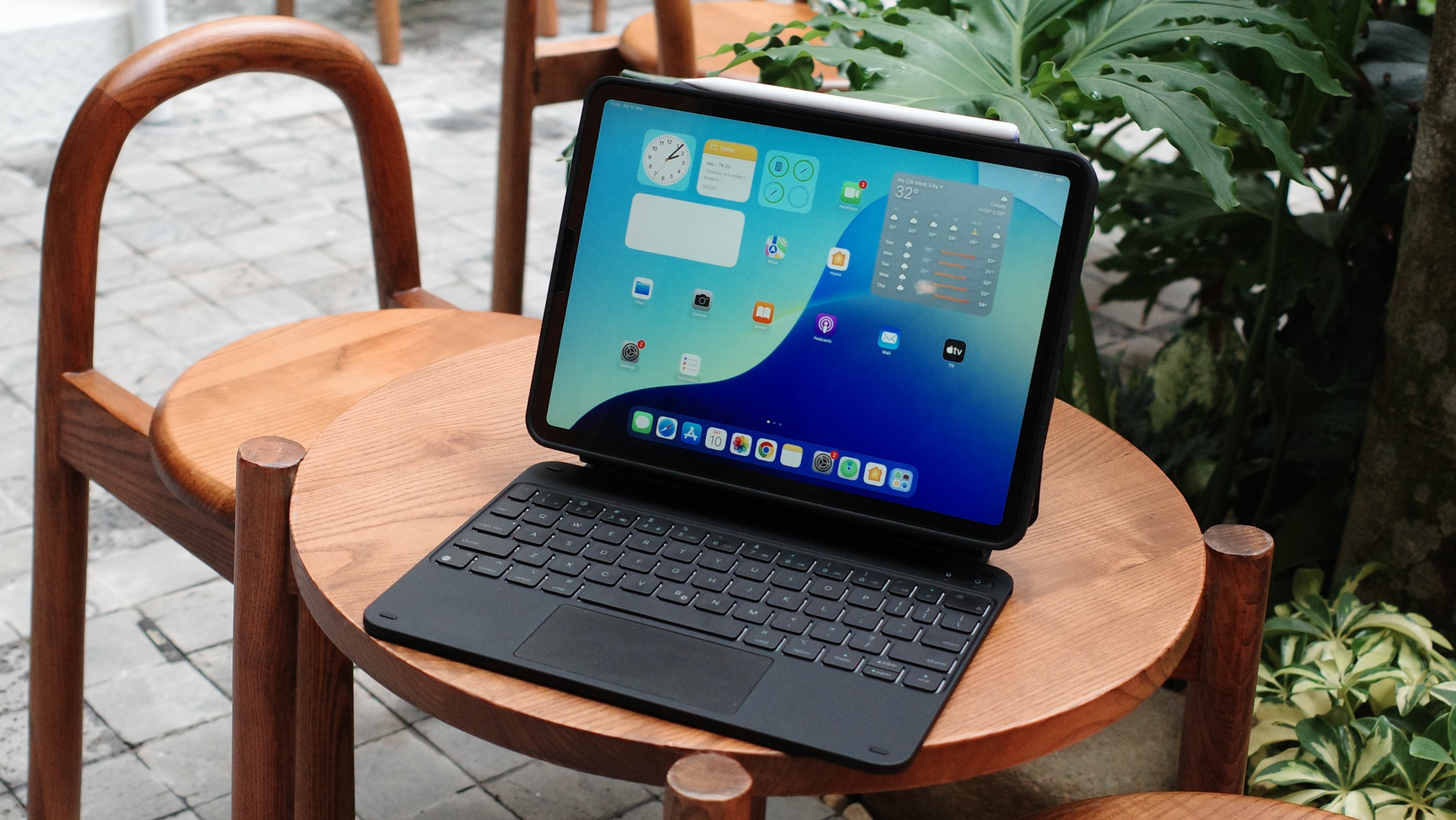 Tầm quan trọng của phụ kiện iPad và gợi ý cho bạn phụ kiện đến từ ESR