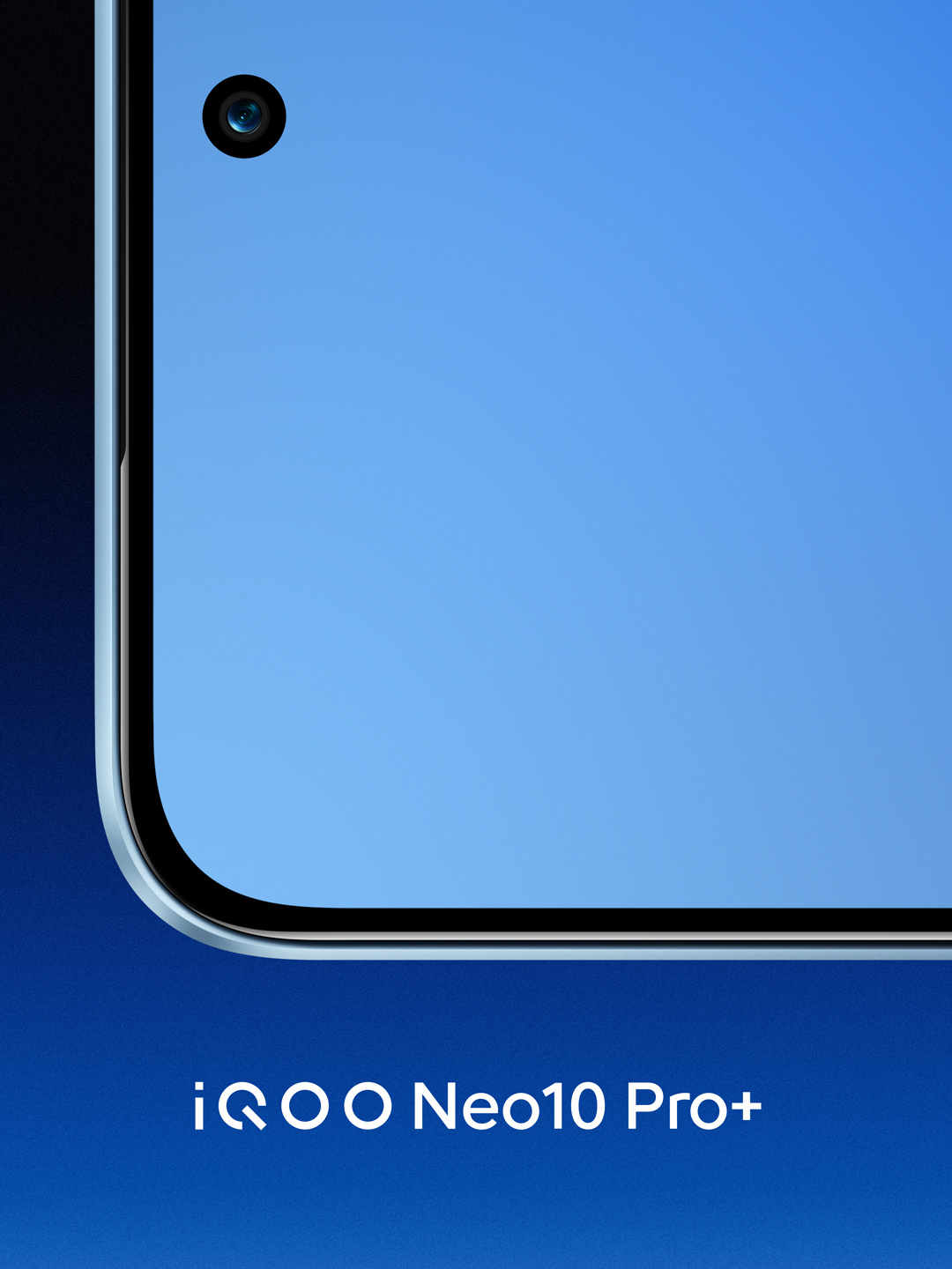 iQOO Neo 10 Pro Plus iQOO Neo 10 Pro Plus