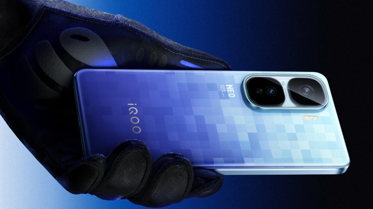 iQOO Neo 10 Pro Plus iQOO Neo 10 Pro Plus