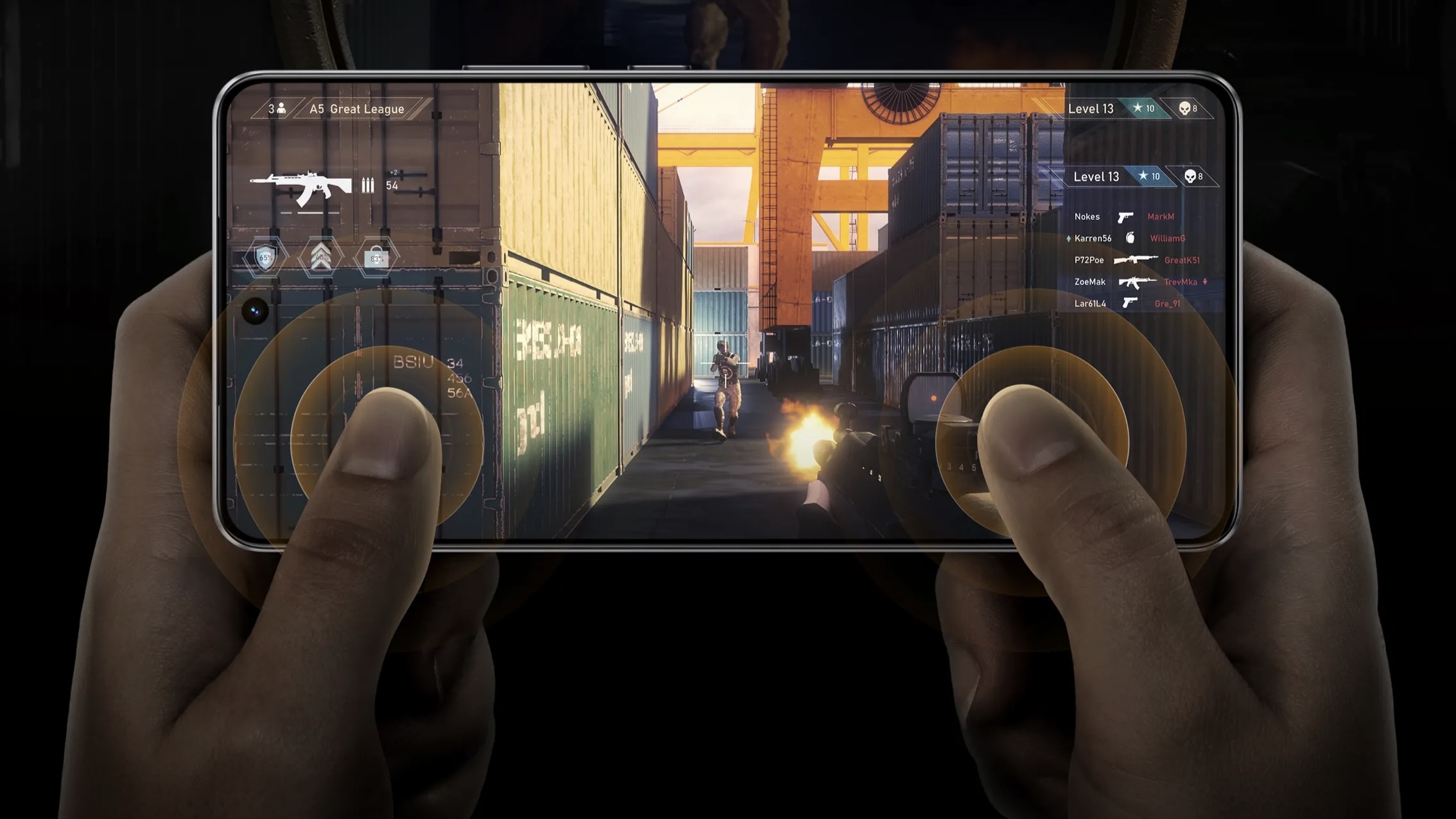 realme Neo 7 Turbo realme Neo 7 Turbo