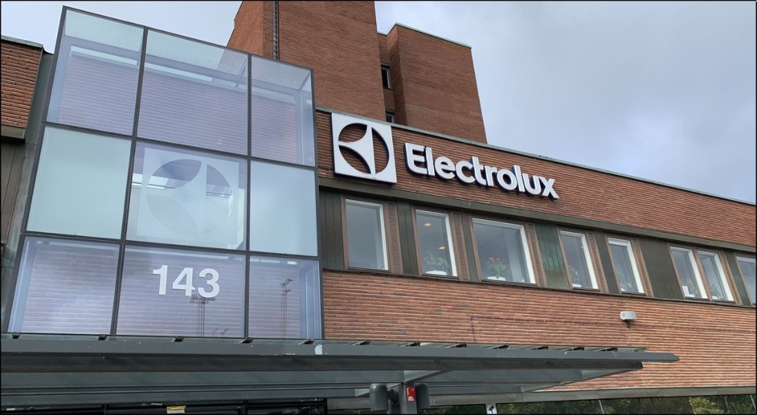 Electrolux đã trở thành một trong những tập đoàn hàng đầu thế giới về thiết bị gia dụng, hoạt động tại hơn 150 quốc gia