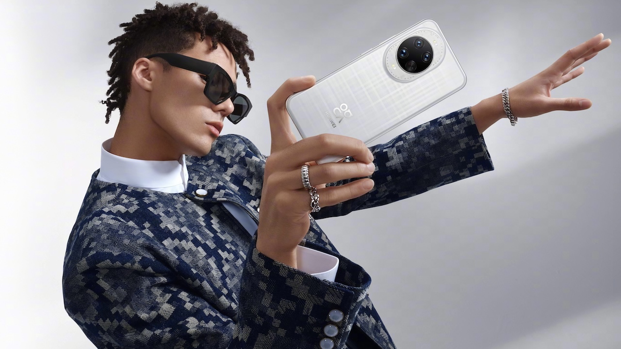 HUAWEI Nova 14 Ultra HUAWEI Nova 14 Ultra