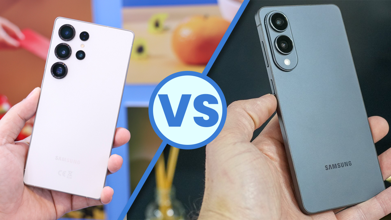 So sánh Galaxy S25 Edge và Galaxy S25 Ultra, đâu là sự lựa chọn tối ưu? So sánh Galaxy S25 Edge và Galaxy S25 Ultra, đâu là sự lựa chọn tối ưu?