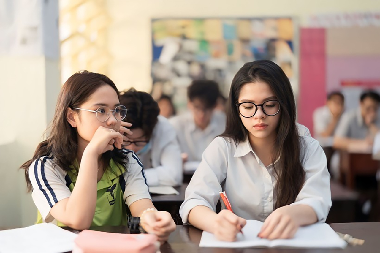 Bao nhiêu điểm đậu tốt nghiệp 2025? Bao nhiêu điểm đậu tốt nghiệp 2025?