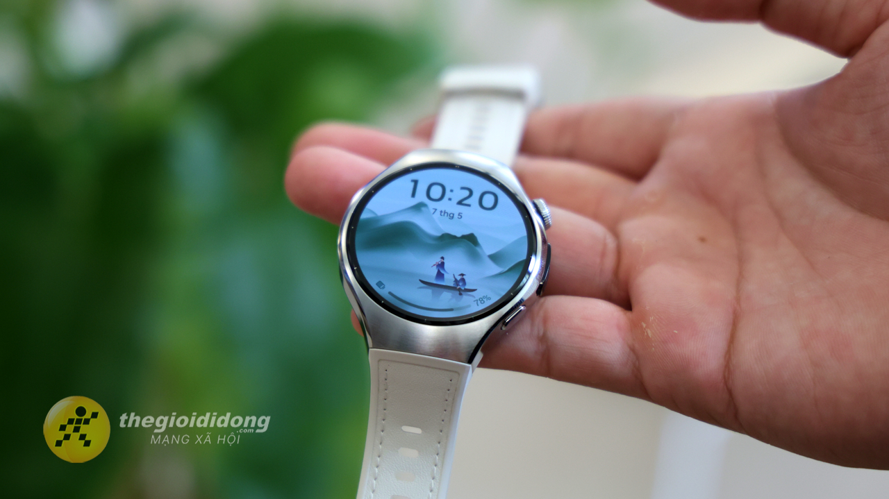 Thiết kế mới đầy tinh tế trên HUAWEI Watch 5. Thiết kế mới đầy tinh tế trên HUAWEI Watch 5.