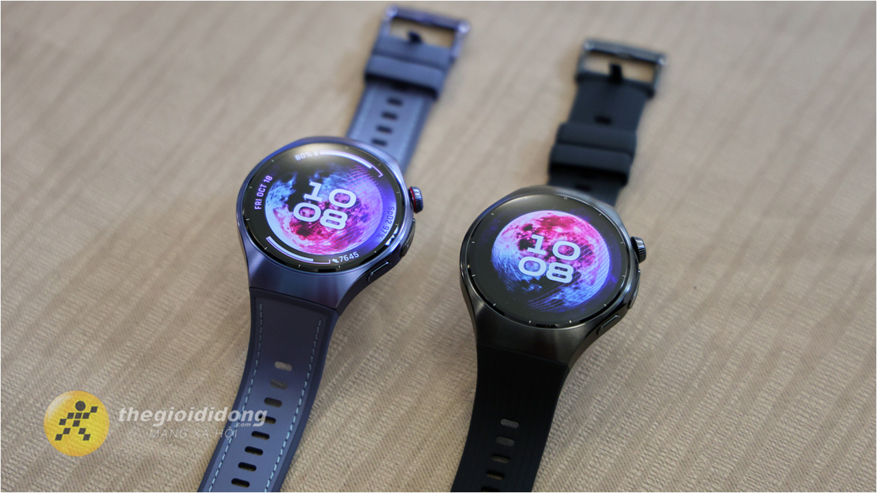 HUAWEI Watch 5, HUAWEI Watch Fit 4 và HUAWEI Watch Fit 4 Pro chính thức ra mắt. HUAWEI Watch 5, HUAWEI Watch Fit 4 và HUAWEI Watch Fit 4 Pro chính thức ra mắt.