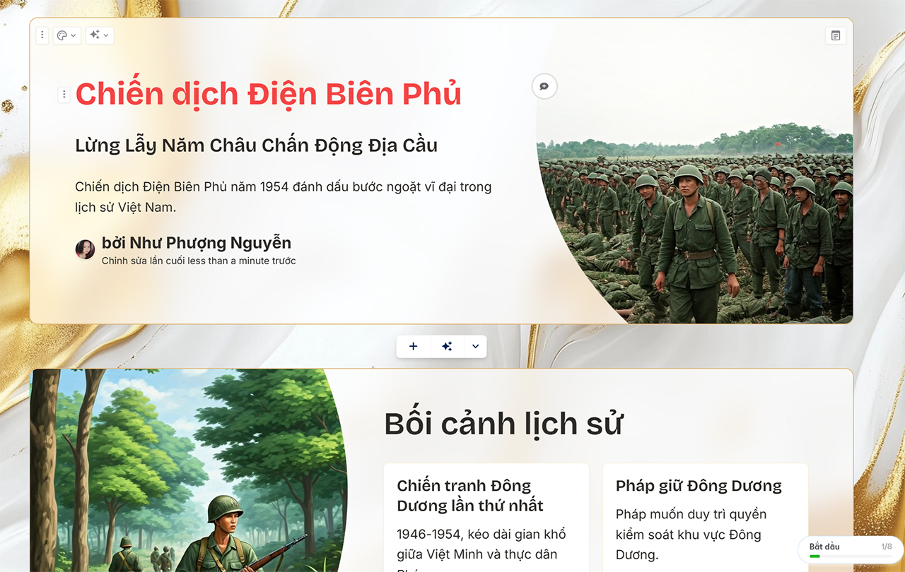 Cách tạo Google Slide và PowerPoint bằng AI Cách tạo Google Slide và PowerPoint bằng AI