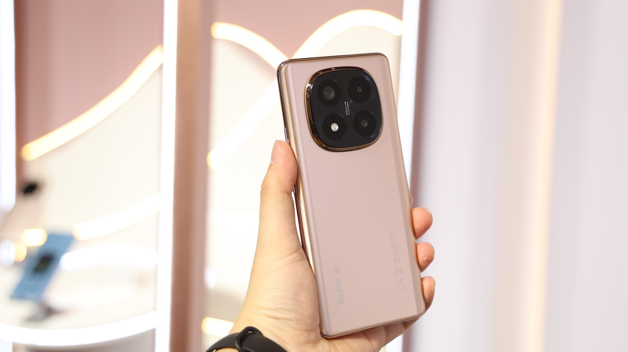 Redmi Note 14 Pro Plus