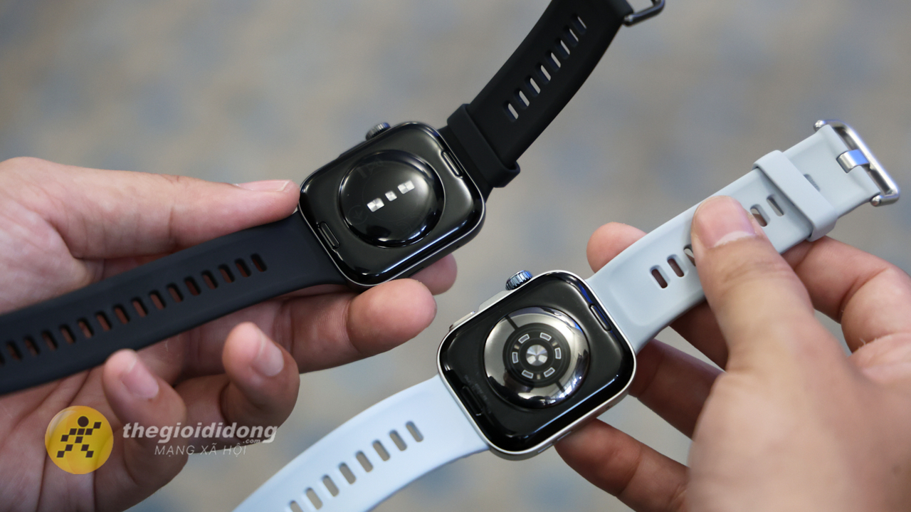 HUAWEI Watch 4 Pro có cảm biến TruSense mới của Huawei được giới thiệu trên GT 5 HUAWEI Watch 4 Pro có cảm biến TruSense mới của Huawei được giới thiệu trên GT 5