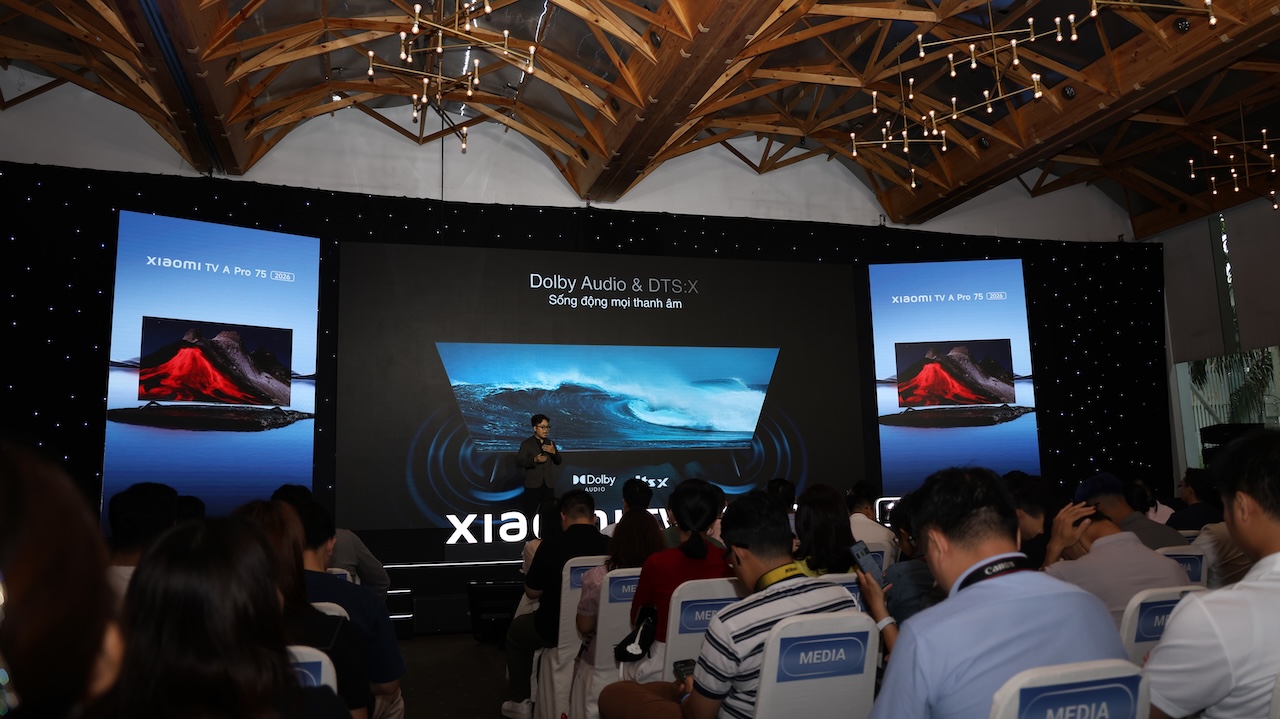 Xiaomi