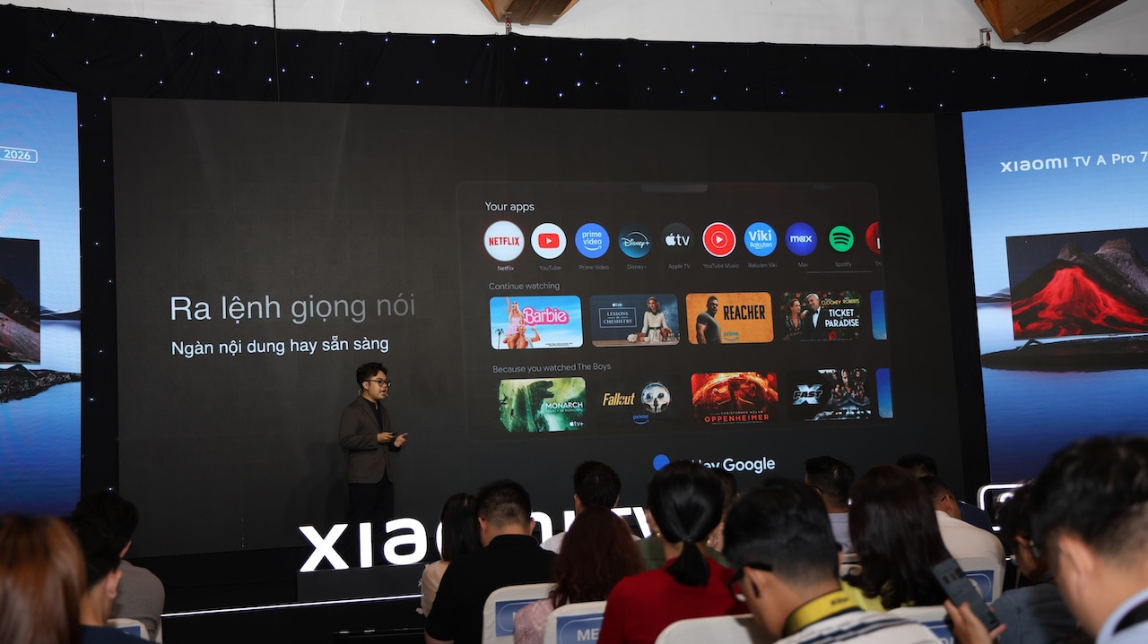 Xiaomi