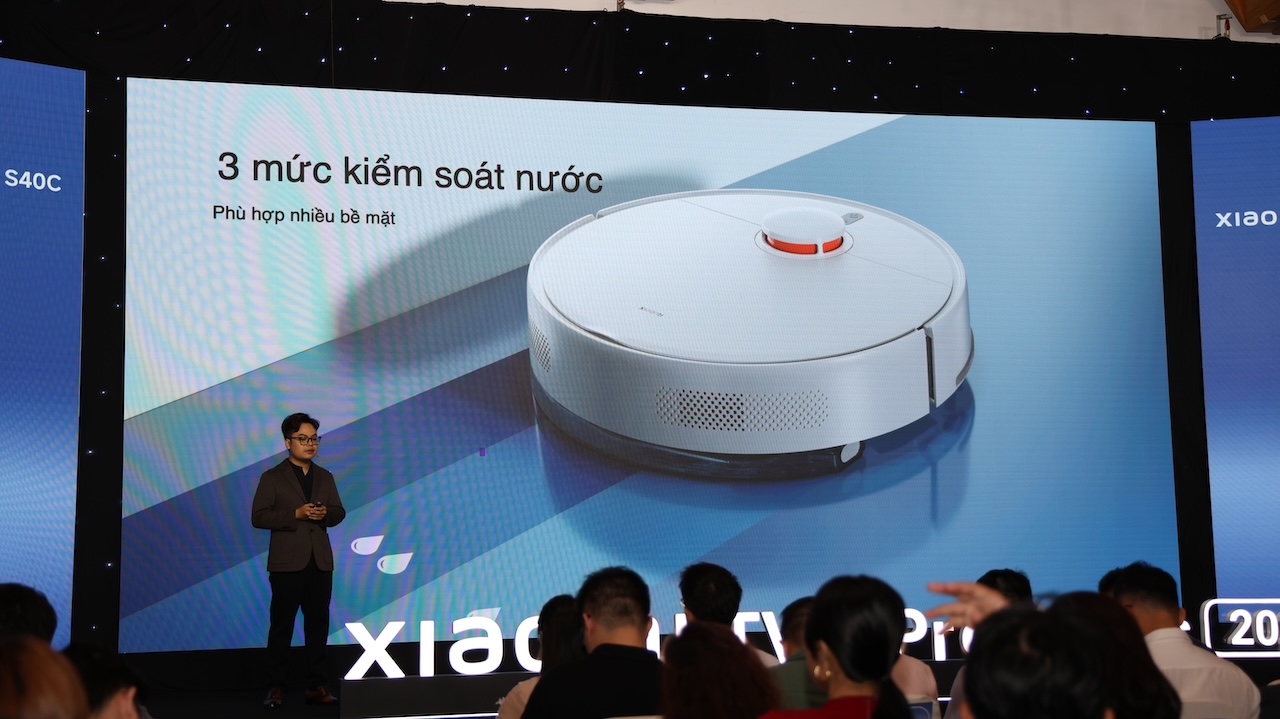 Xiaomi