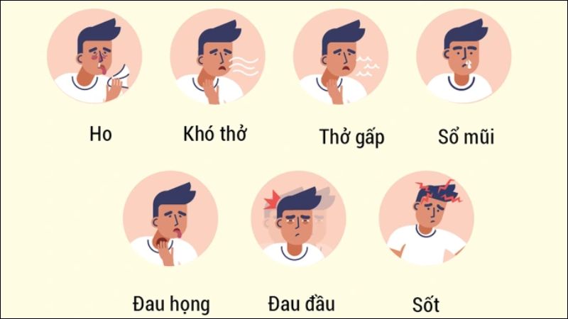 Phần lớn trường hợp COVID-19 có thể tự khỏi tại nhà mà không cần điều trị tại bệnh viện