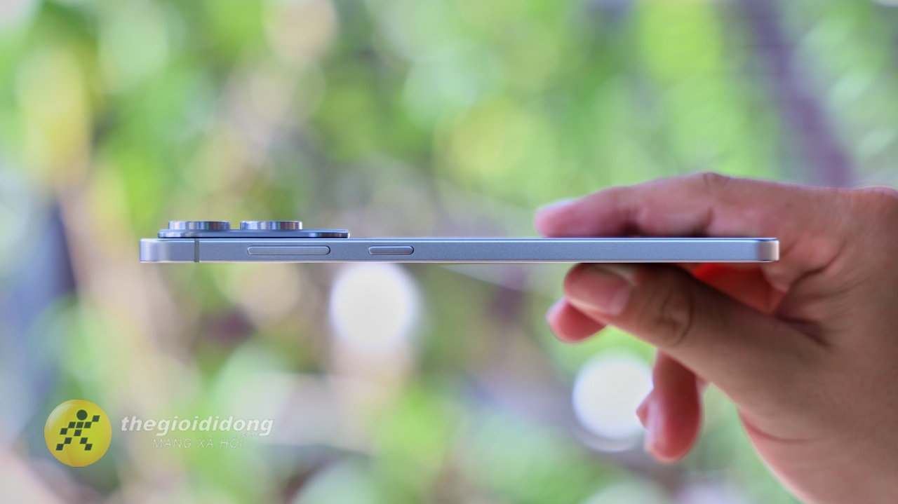 Những điểm tạo nên sự khác biệt độc đáo của Samsung Galaxy S25 Edge Những điểm tạo nên sự khác biệt độc đáo của Samsung Galaxy S25 Edge