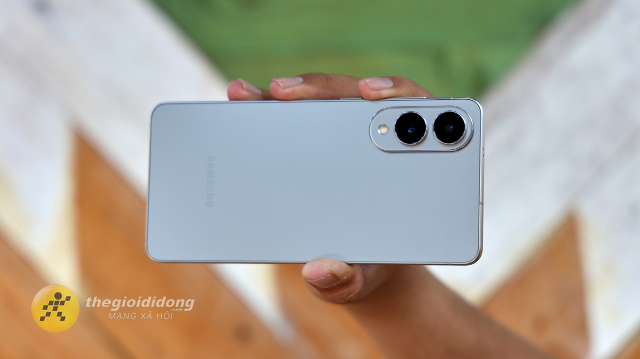 Những điểm tạo nên sự khác biệt độc đáo của Samsung Galaxy S25 Edge Những điểm tạo nên sự khác biệt độc đáo của Samsung Galaxy S25 Edge