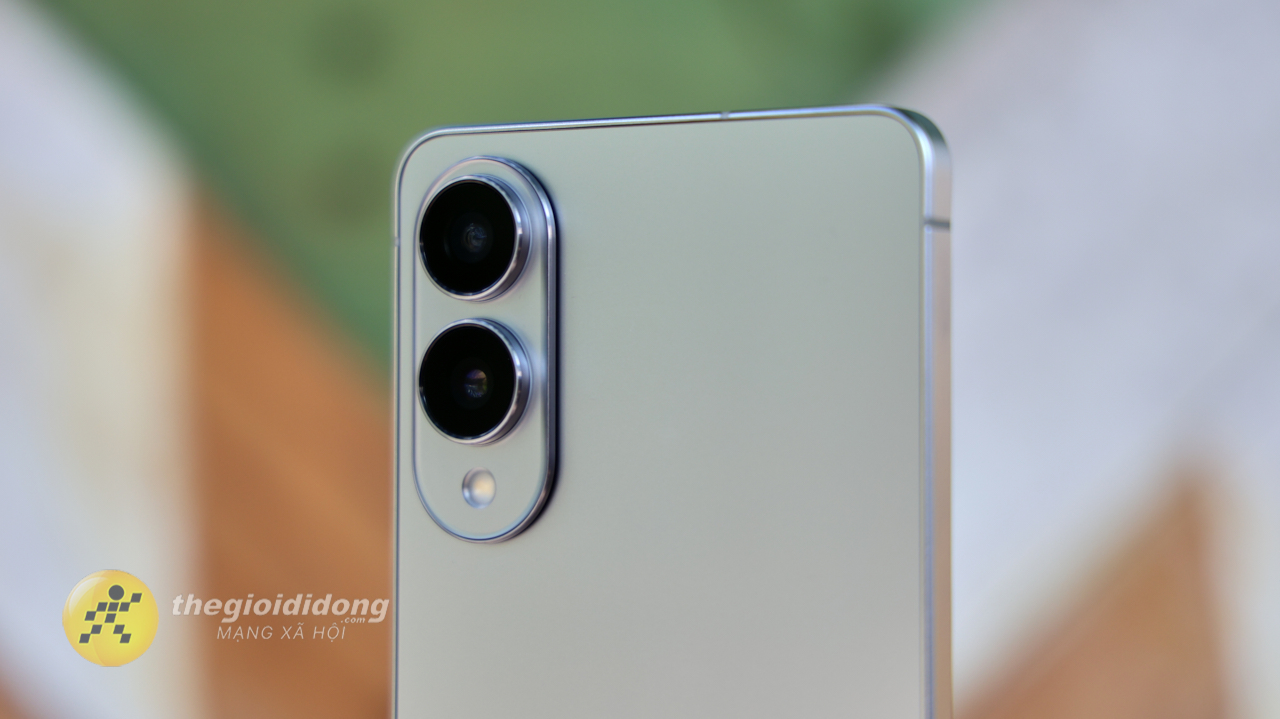 Những điểm tạo nên sự khác biệt độc đáo của Samsung Galaxy S25 Edge Những điểm tạo nên sự khác biệt độc đáo của Samsung Galaxy S25 Edge