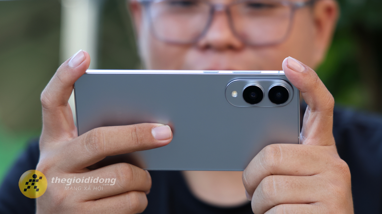 Những điểm tạo nên sự khác biệt độc đáo của Samsung Galaxy S25 Edge Những điểm tạo nên sự khác biệt độc đáo của Samsung Galaxy S25 Edge