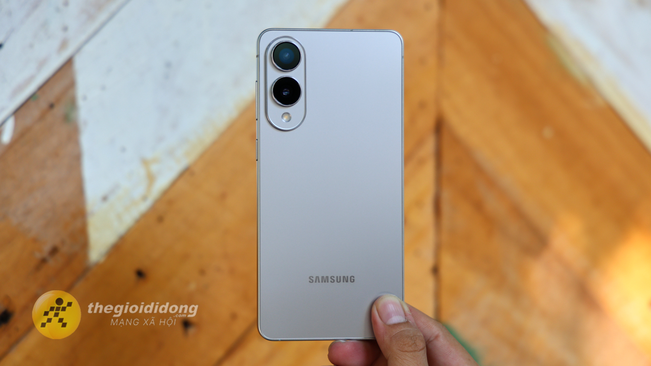 Những điểm tạo nên sự khác biệt độc đáo của Samsung Galaxy S25 Edge Những điểm tạo nên sự khác biệt độc đáo của Samsung Galaxy S25 Edge