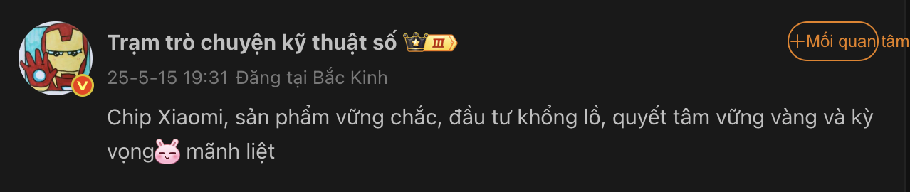 XRING 01 XRING 01