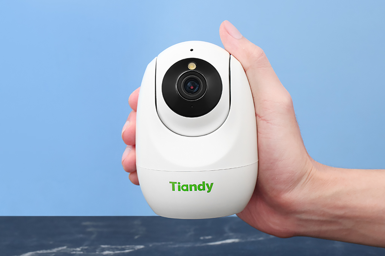 Camera giám sát giá chỉ từ 450.000 đồng Camera giám sát giá chỉ từ 450.000 đồng