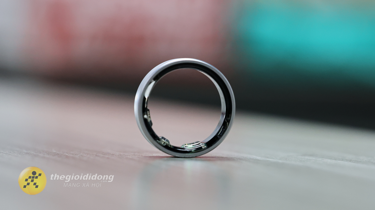 Cầu hôn thời đại 4.0 với nhẫn thông minh Galaxy Ring, vừa thời trang vừa có thể theo dõi sức khoẻ, bí kíp được giảm thêm 1 triệu Cầu hôn thời đại 4.0 với nhẫn thông minh Galaxy Ring, vừa thời trang vừa có thể theo dõi sức khoẻ, bí kíp được giảm thêm 1 triệu