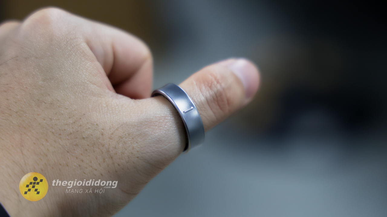Cầu hôn thời đại 4.0 với nhẫn thông minh Galaxy Ring, vừa thời trang vừa có thể theo dõi sức khoẻ, bí kíp được giảm thêm 1 triệu Cầu hôn thời đại 4.0 với nhẫn thông minh Galaxy Ring, vừa thời trang vừa có thể theo dõi sức khoẻ, bí kíp được giảm thêm 1 triệu