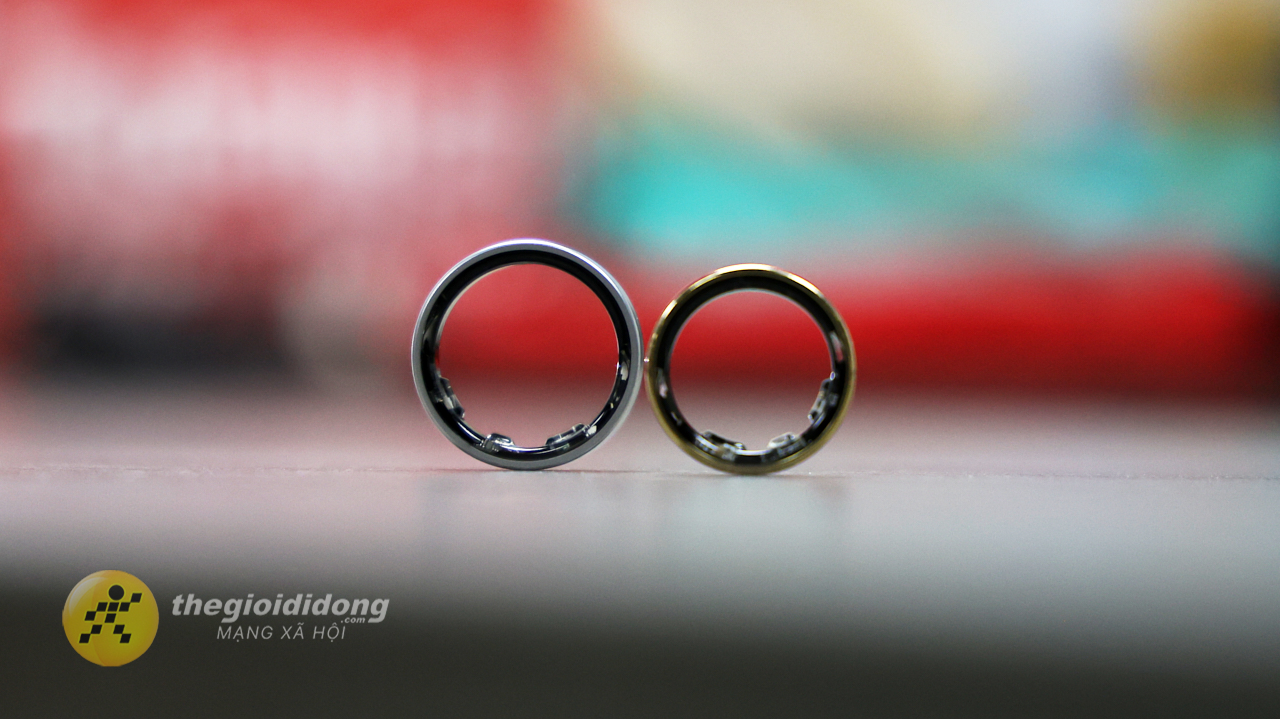 Cầu hôn thời đại 4.0 với nhẫn thông minh Galaxy Ring, vừa thời trang vừa có thể theo dõi sức khoẻ, bí kíp được giảm thêm 1 triệu Cầu hôn thời đại 4.0 với nhẫn thông minh Galaxy Ring, vừa thời trang vừa có thể theo dõi sức khoẻ, bí kíp được giảm thêm 1 triệu