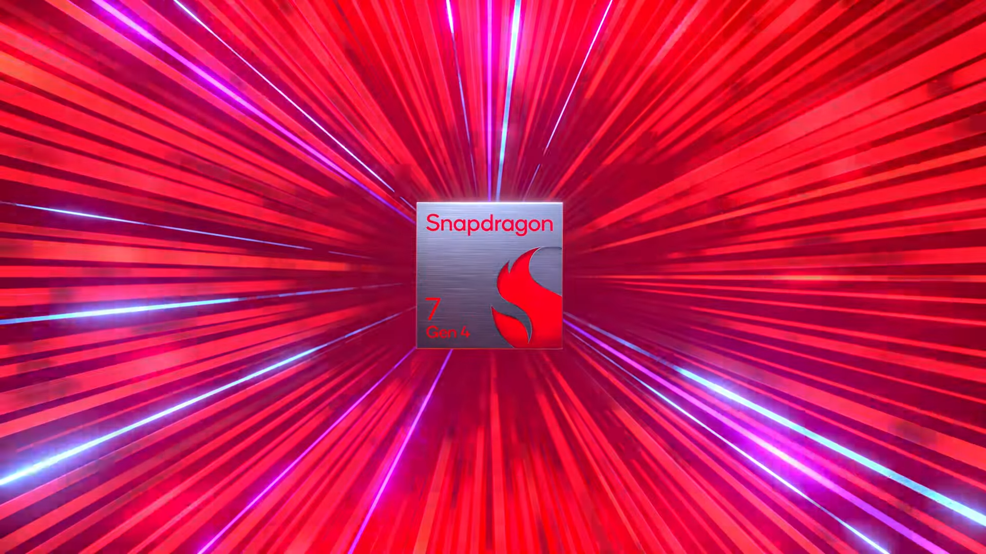 Snapdragon 7 Gen 4 Snapdragon 7 Gen 4