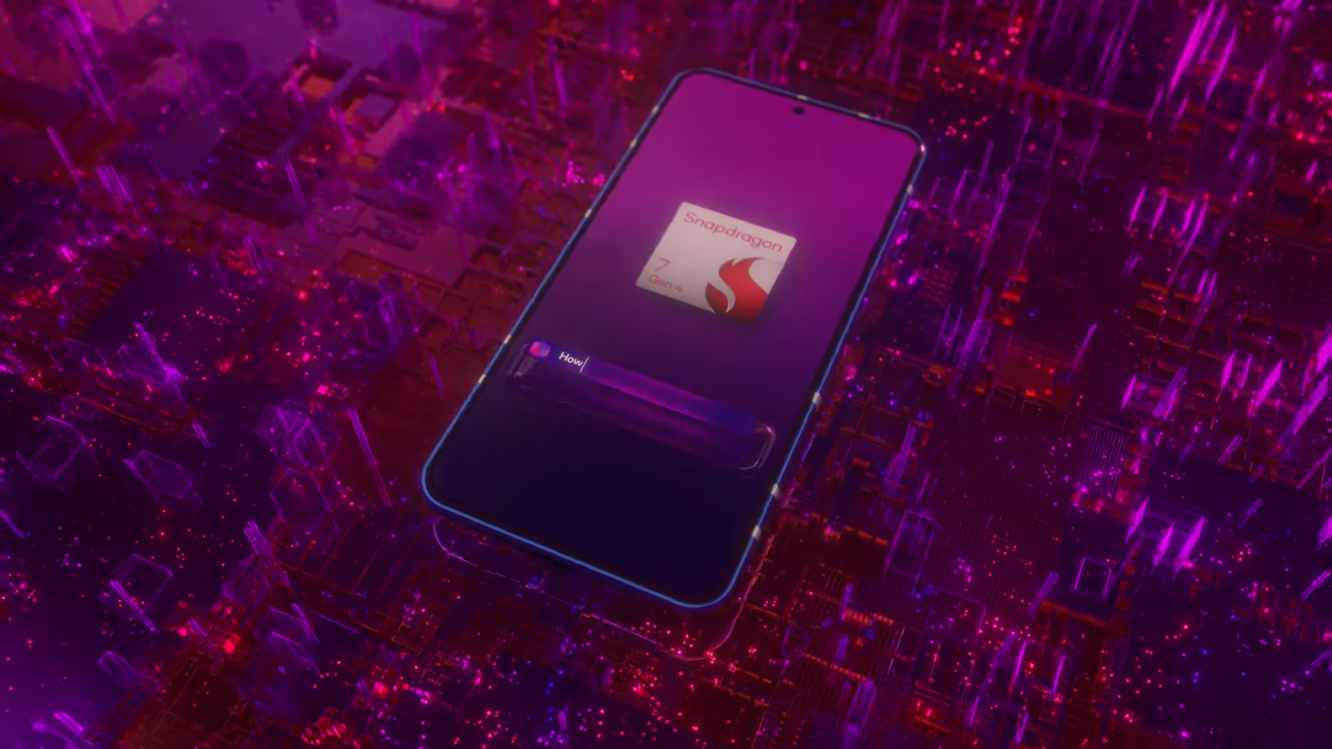 Snapdragon 7 Gen 4 Snapdragon 7 Gen 4