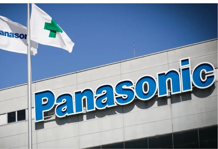 Panasonic là thương hiệu nổi tiếng và uy tín đến từ Nhật Bản