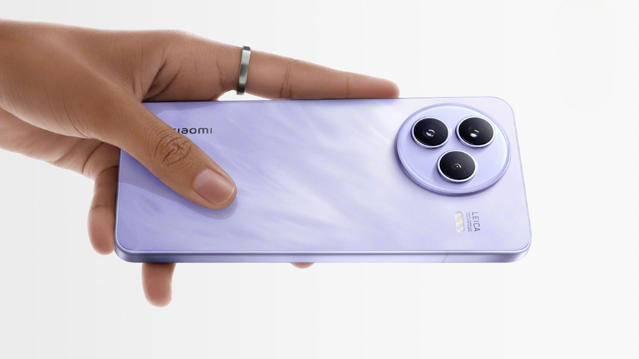 Xiaomi CIVI 5 Pro Xiaomi CIVI 5 Pro