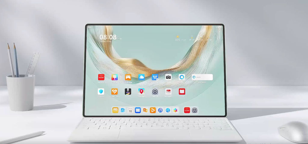 HUAWEI MatePad 12.2 còn đem lại hiệu năng cực kỳ mạnh mẽ. HUAWEI MatePad 12.2 còn đem lại hiệu năng cực kỳ mạnh mẽ.