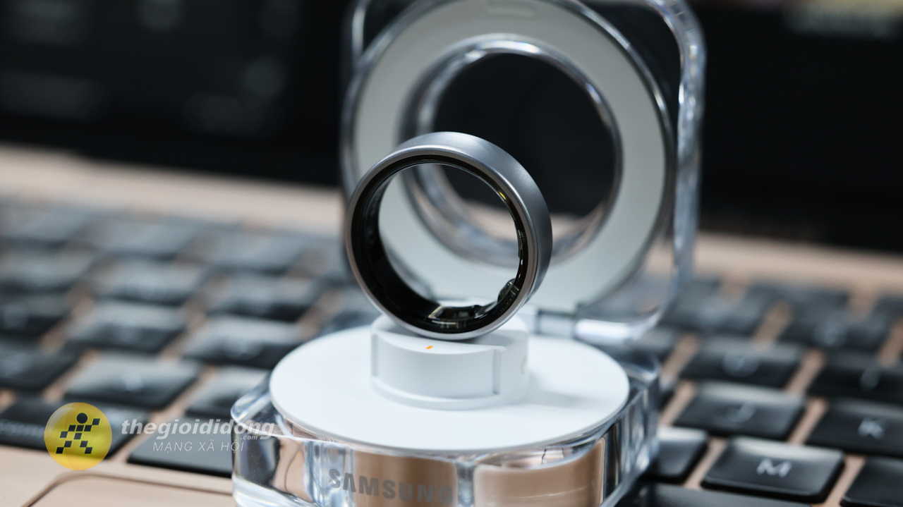 Hướng dẫn cách đo size nhẫn Galaxy Ring chính xác nhất. Hướng dẫn cách đo size nhẫn Galaxy Ring chính xác nhất.