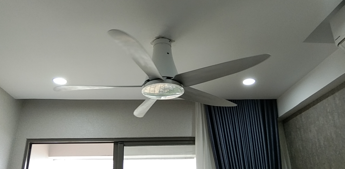 Quạt trần Mitsubishi Electric 5 cánh C56-RA5 SF-GY 65W