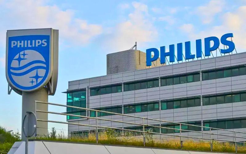 Máy lọc nước Philips - Thương hiệu đến từ Hà Lan
