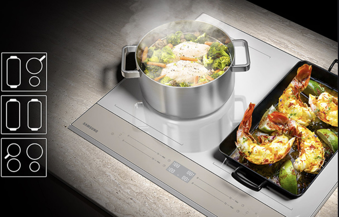 Ai nên mua Bếp từ của Samsung?