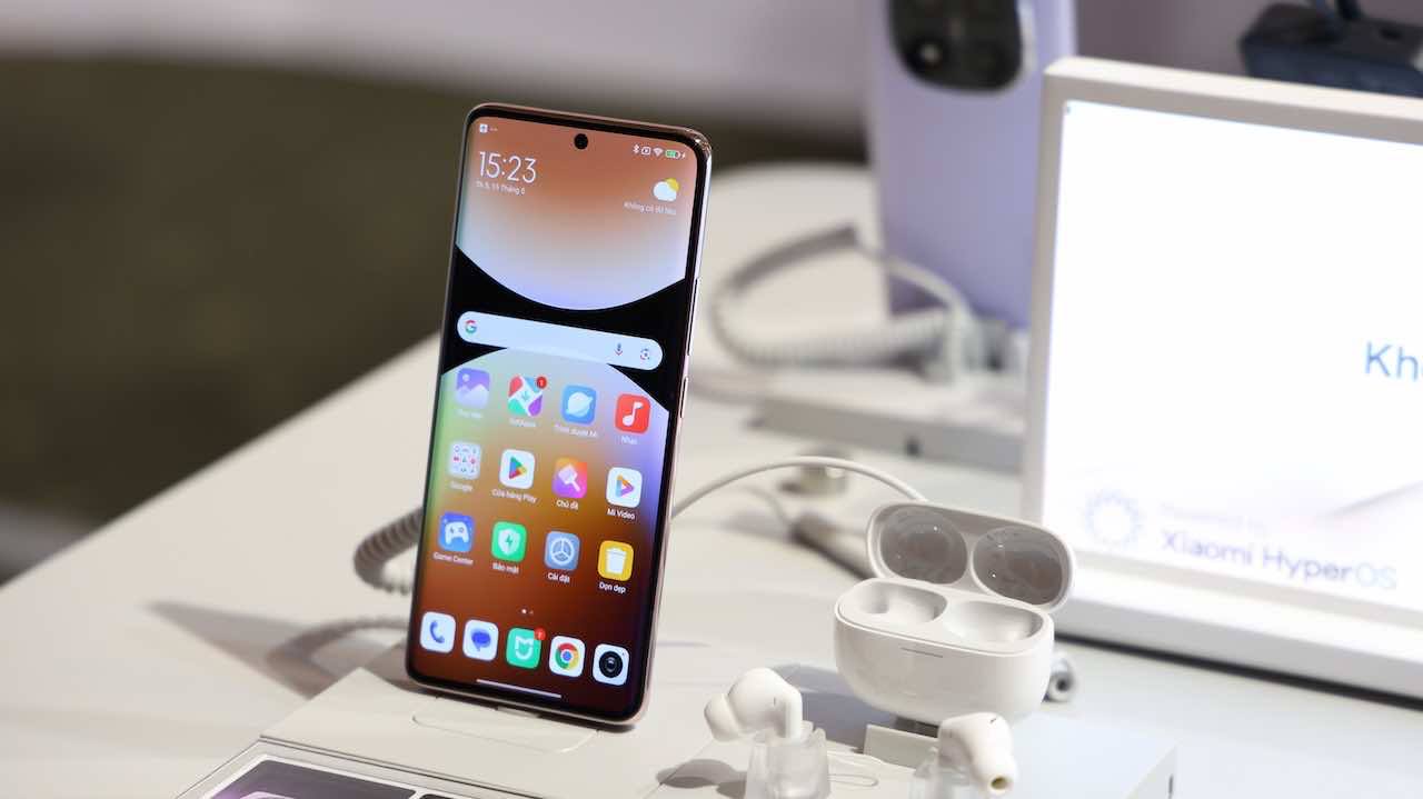 Redmi Note 14 Pro series vừa mới ra mắt có gì khác biệt? Redmi Note 14 Pro series vừa mới ra mắt có gì khác biệt?