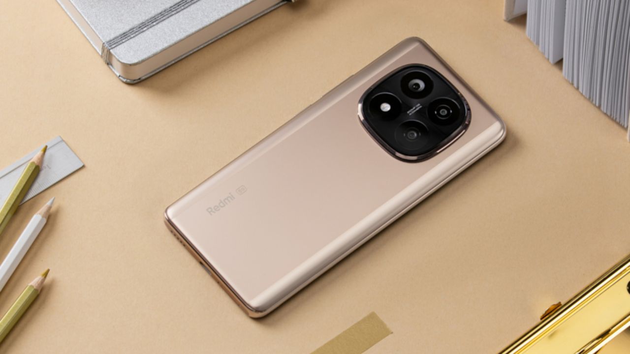 Redmi Note 14 Pro series vừa mới ra mắt có gì khác biệt? Redmi Note 14 Pro series vừa mới ra mắt có gì khác biệt?