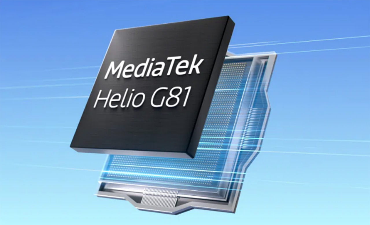 Cung cấp sức mạnh cho TCL 605 là vi xử lý MediaTek Helio G81. Cung cấp sức mạnh cho TCL 605 là vi xử lý MediaTek Helio G81.