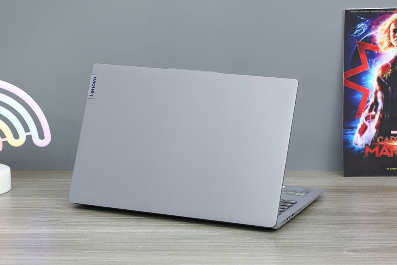 Laptop Lenovo Slim 16 GB RAM vượt trội ưu đãi Laptop Lenovo Slim 16 GB RAM vượt trội ưu đãi