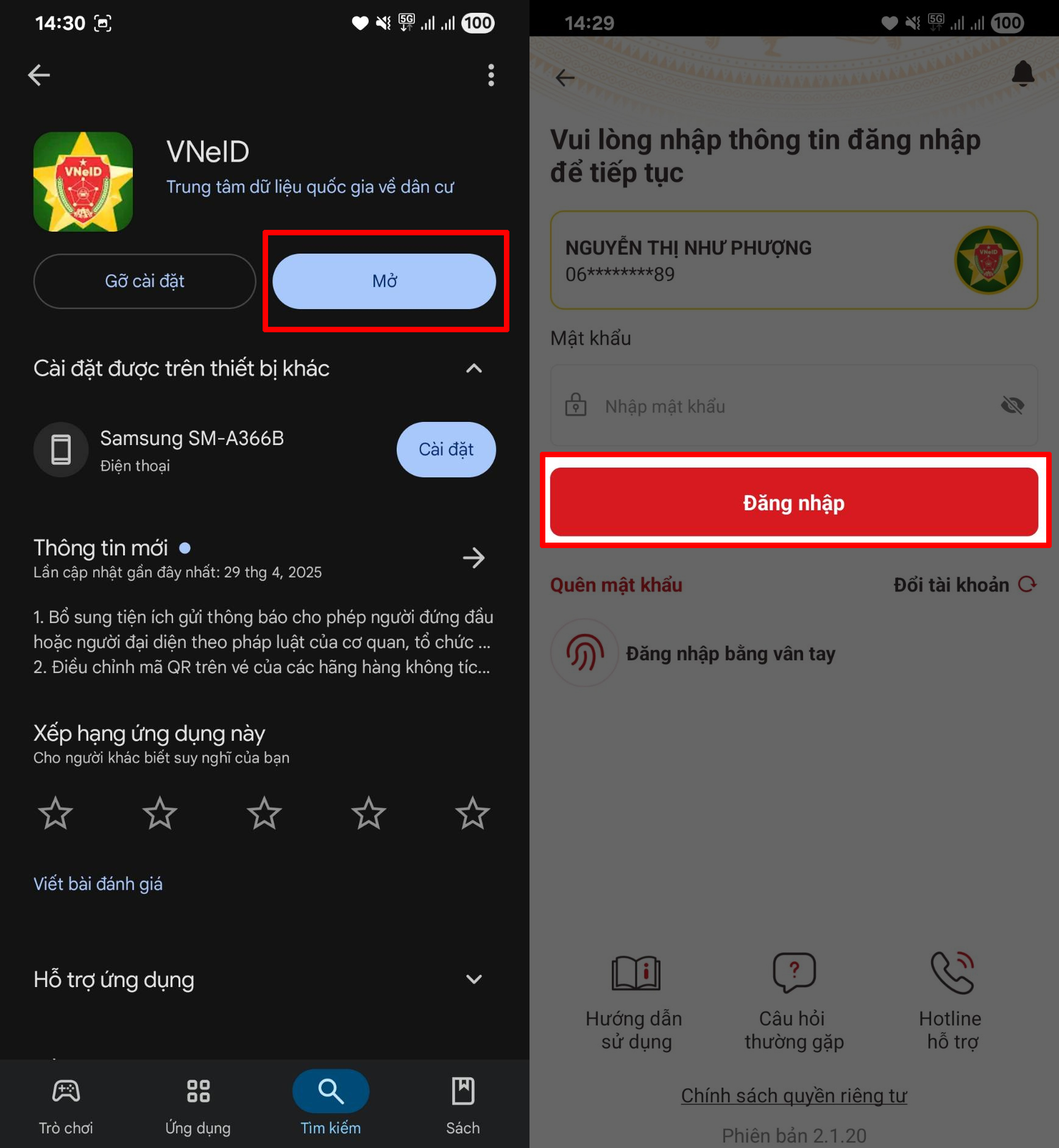 Cách phản ánh khi sai thông tin cư trú trên VNeID Cách phản ánh khi sai thông tin cư trú trên VNeID