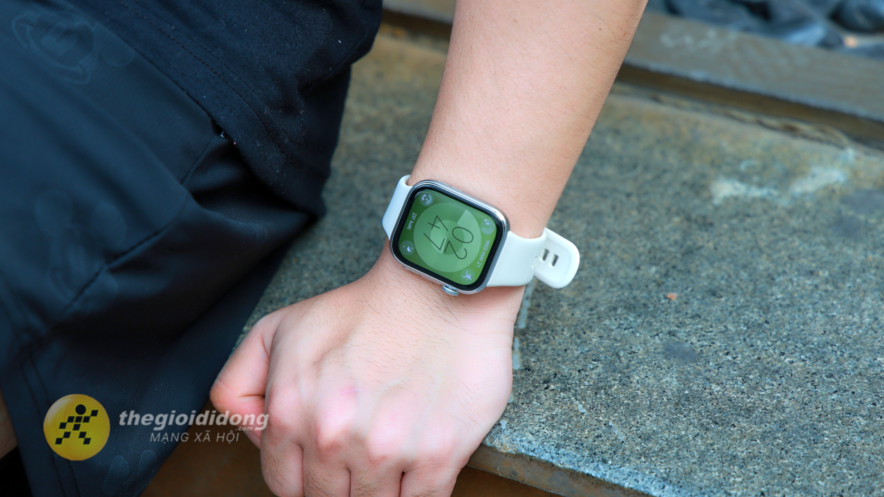 Chính thức mở bán HUAWEI Watch Fit 4 series: Giảm đến 500K, tặng thêm tai nghe HUAWEI SE 2 Chính thức mở bán HUAWEI Watch Fit 4 series: Giảm đến 500K, tặng thêm tai nghe HUAWEI SE 2