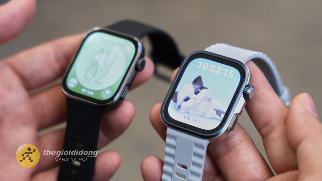 Chính thức mở bán HUAWEI Watch Fit 4 series: Giảm đến 500K, tặng thêm tai nghe HUAWEI SE 2 Chính thức mở bán HUAWEI Watch Fit 4 series: Giảm đến 500K, tặng thêm tai nghe HUAWEI SE 2