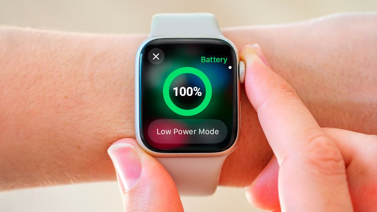5 giả thuyết vì sao Apple không công bố dung lượng pin của các chiếc Apple Watch? 5 giả thuyết vì sao Apple không công bố dung lượng pin của các chiếc Apple Watch?