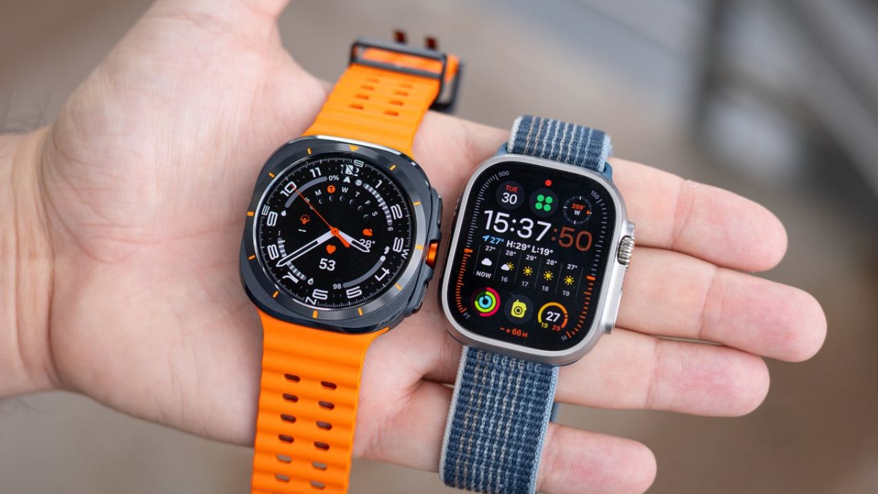 5 giả thuyết vì sao Apple không công bố dung lượng pin của các chiếc Apple Watch? 5 giả thuyết vì sao Apple không công bố dung lượng pin của các chiếc Apple Watch?