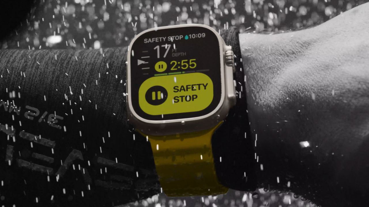 5 giả thuyết vì sao Apple không công bố dung lượng pin của các chiếc Apple Watch? 5 giả thuyết vì sao Apple không công bố dung lượng pin của các chiếc Apple Watch?