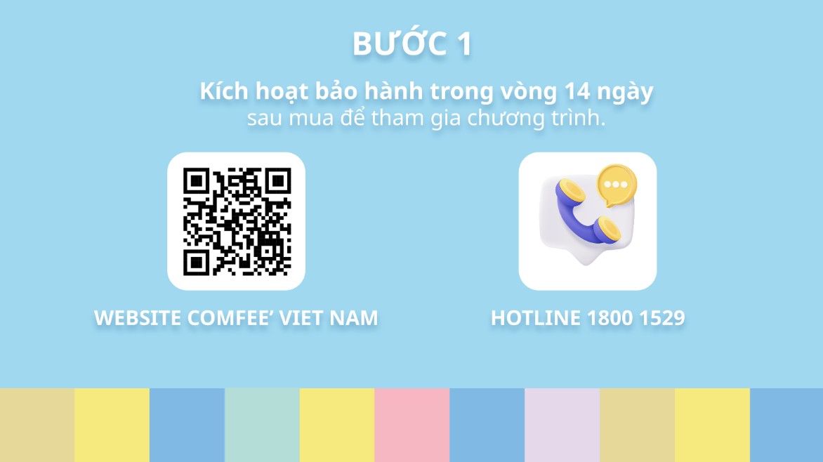 C&aacute;ch thức tham gia bước 1