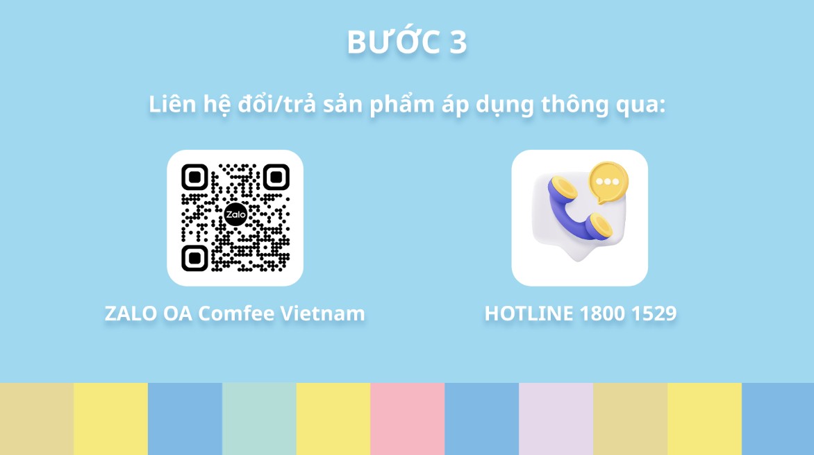 C&aacute;ch thức tham gia bước 3
