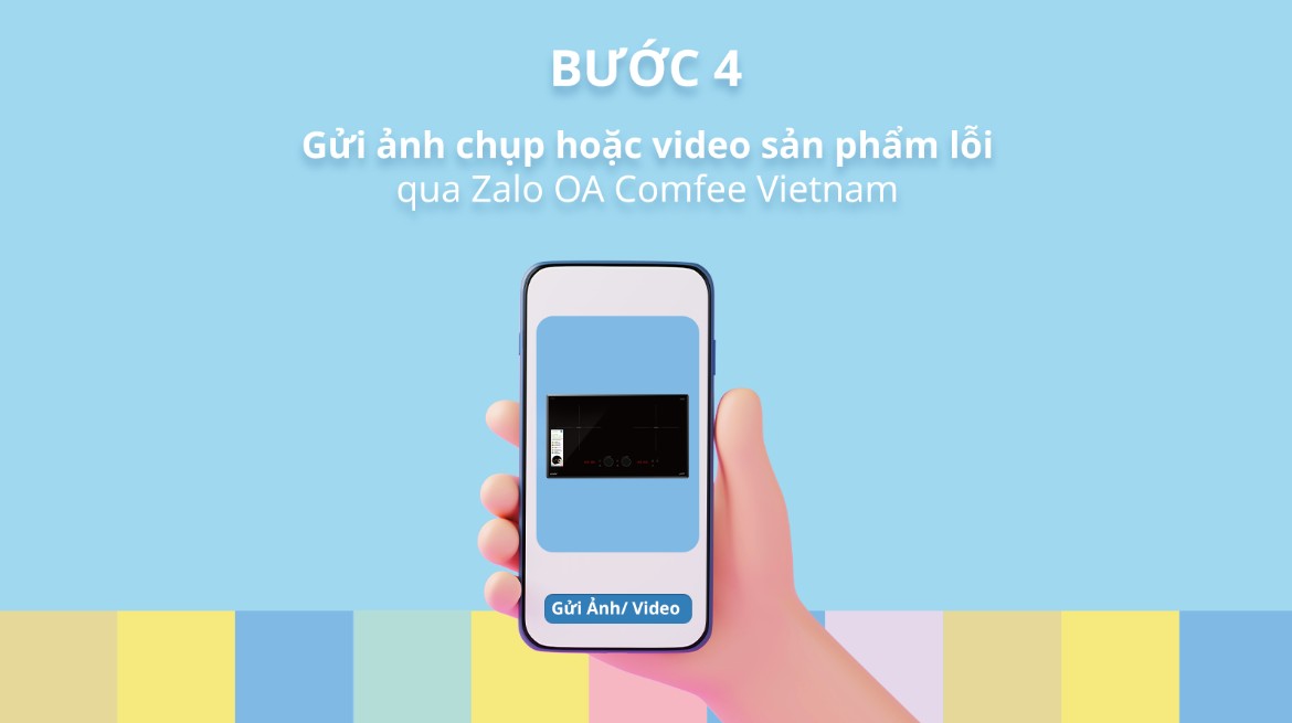 C&aacute;ch thức tham gia bước 4